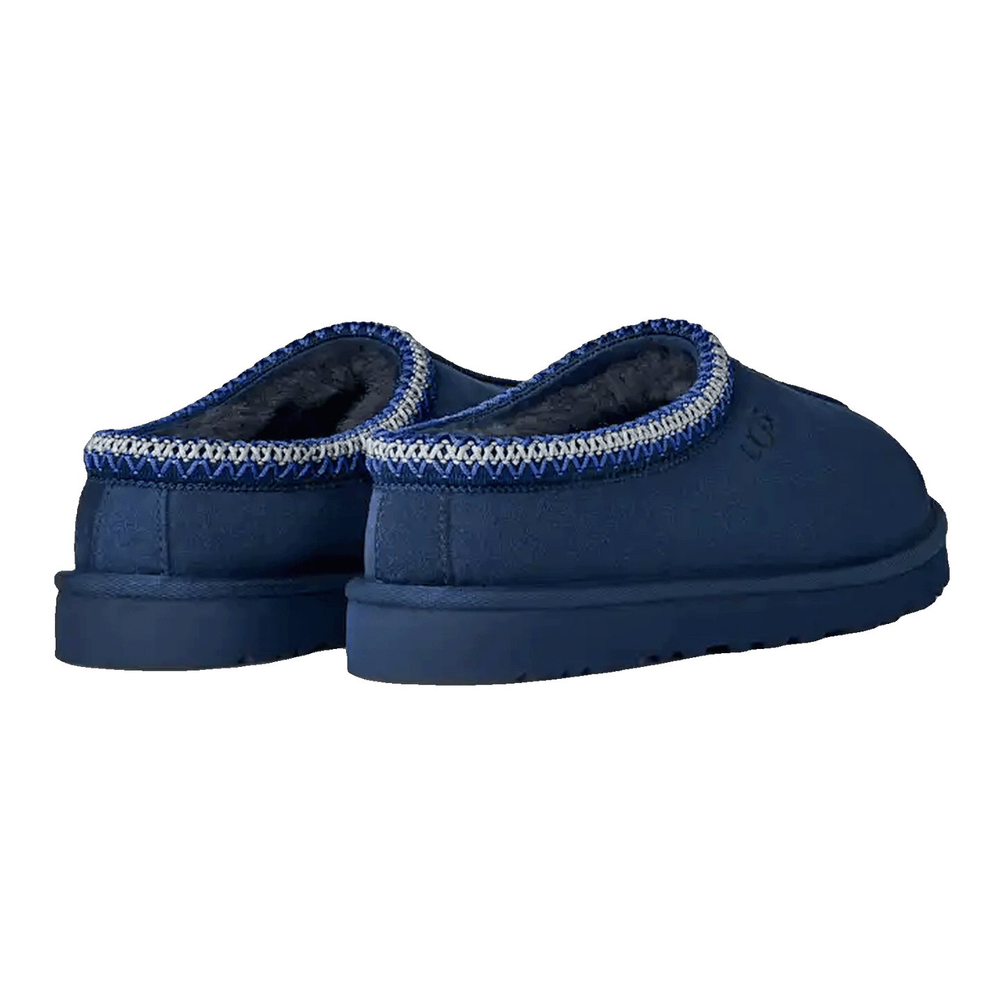 UGG Tasman II Slipper Deep Ocean Back