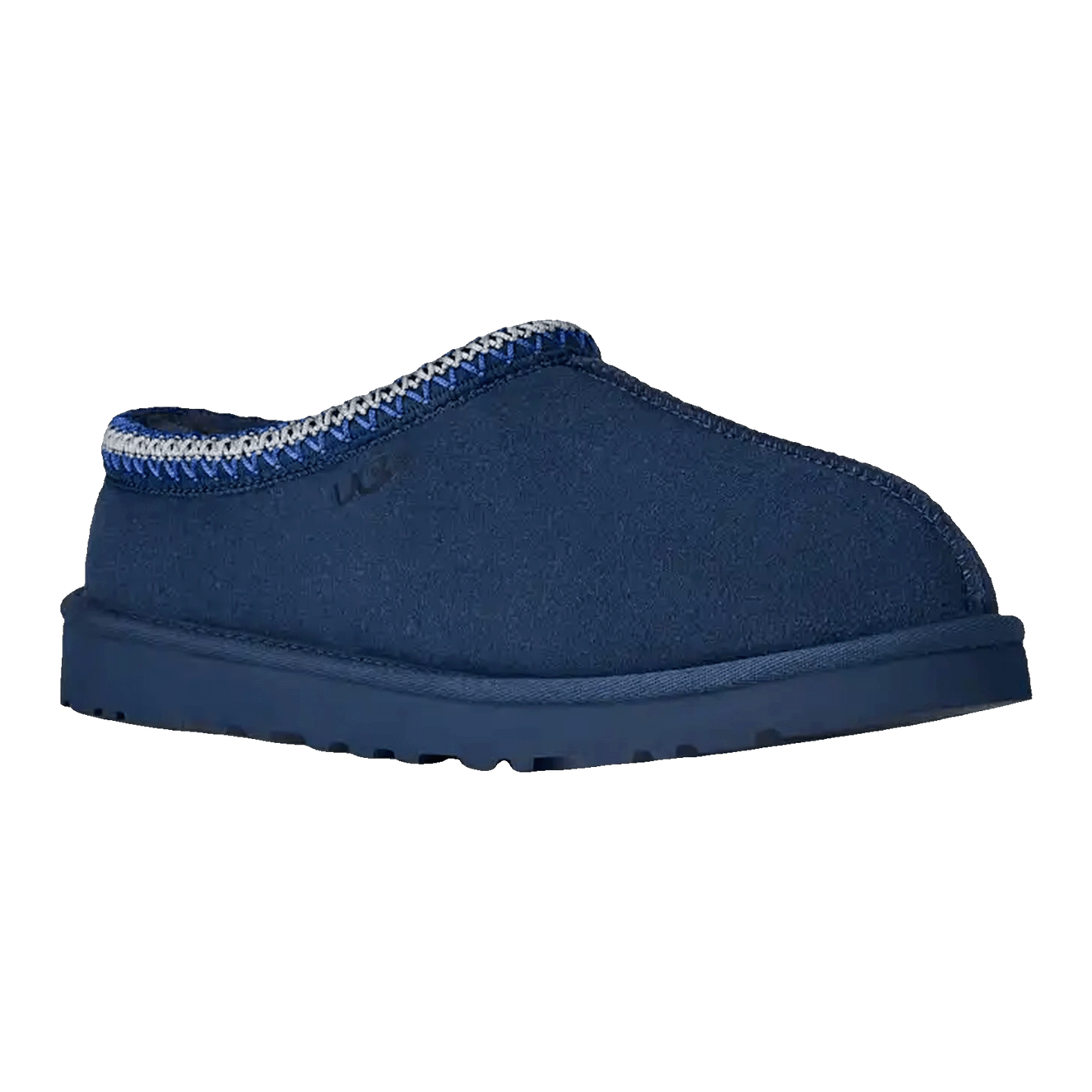 UGG Tasman II Slipper Deep Ocean Side