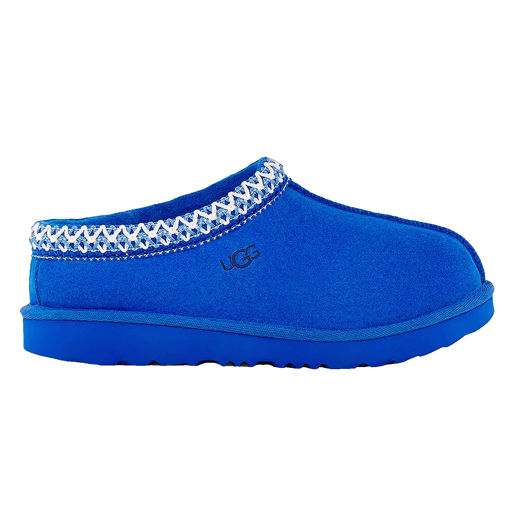 UGG Tasman II Slipper Dive Blue (Kids)