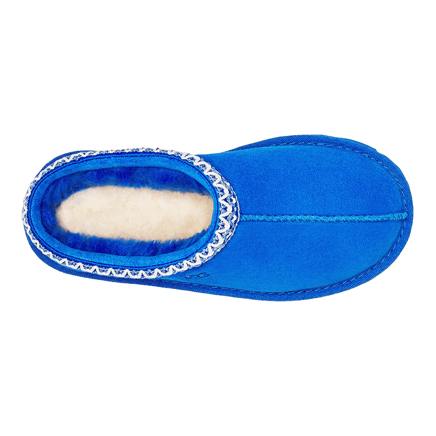 UGG Tasman II Slipper Dive Blue (Kids) Oben