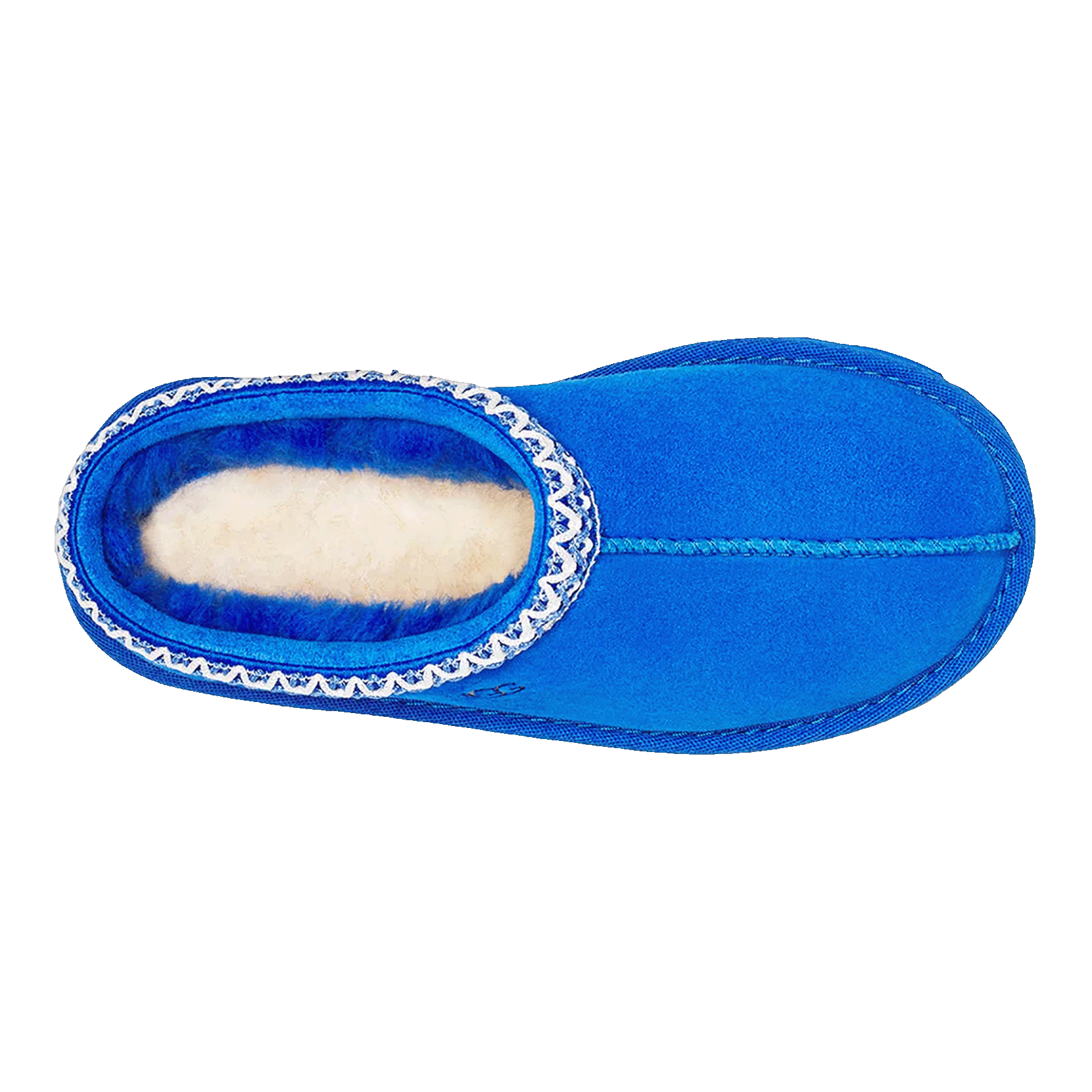 UGG Tasman II Slipper Dive Blue (Kids) Oben