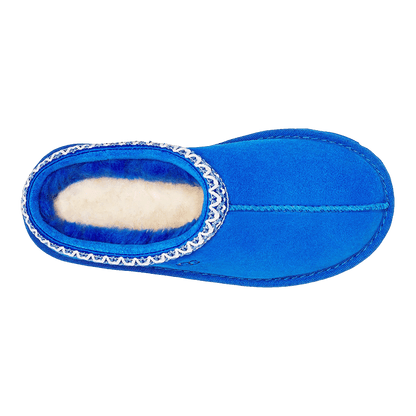 UGG Tasman II Slipper Dive Blue (Kids) Oben