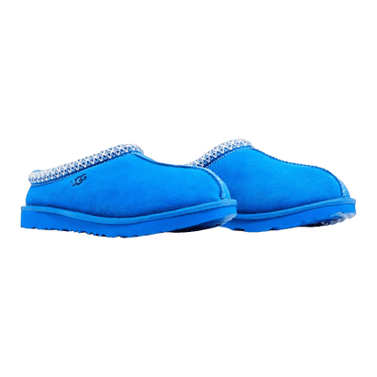 UGG Tasman II Slipper Dive Blue (Kids) Side