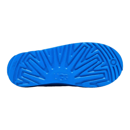 UGG Tasman II Slipper Dive Blue (Kids) Sohle
