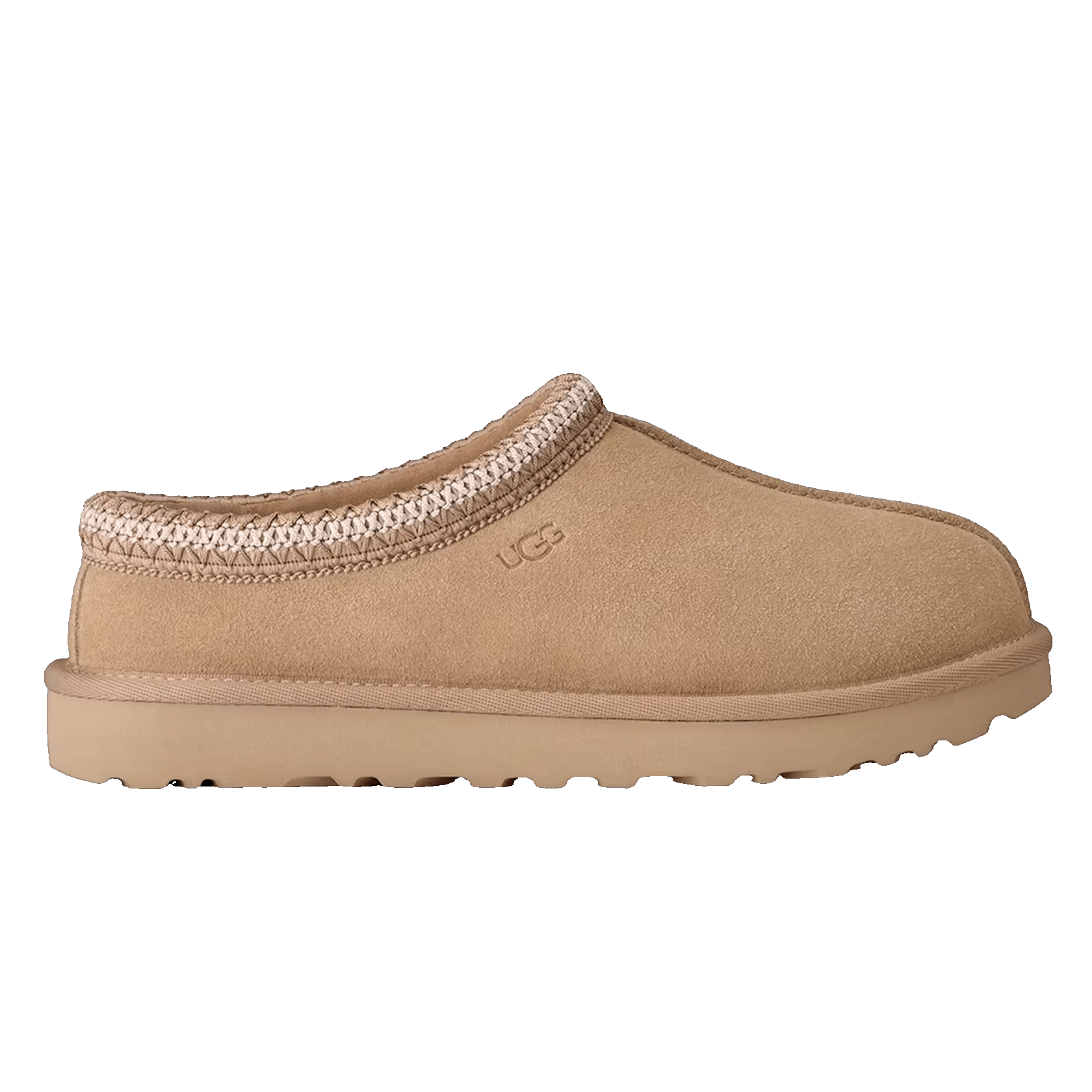 UGG Tasman II Slipper Driftwood (W)