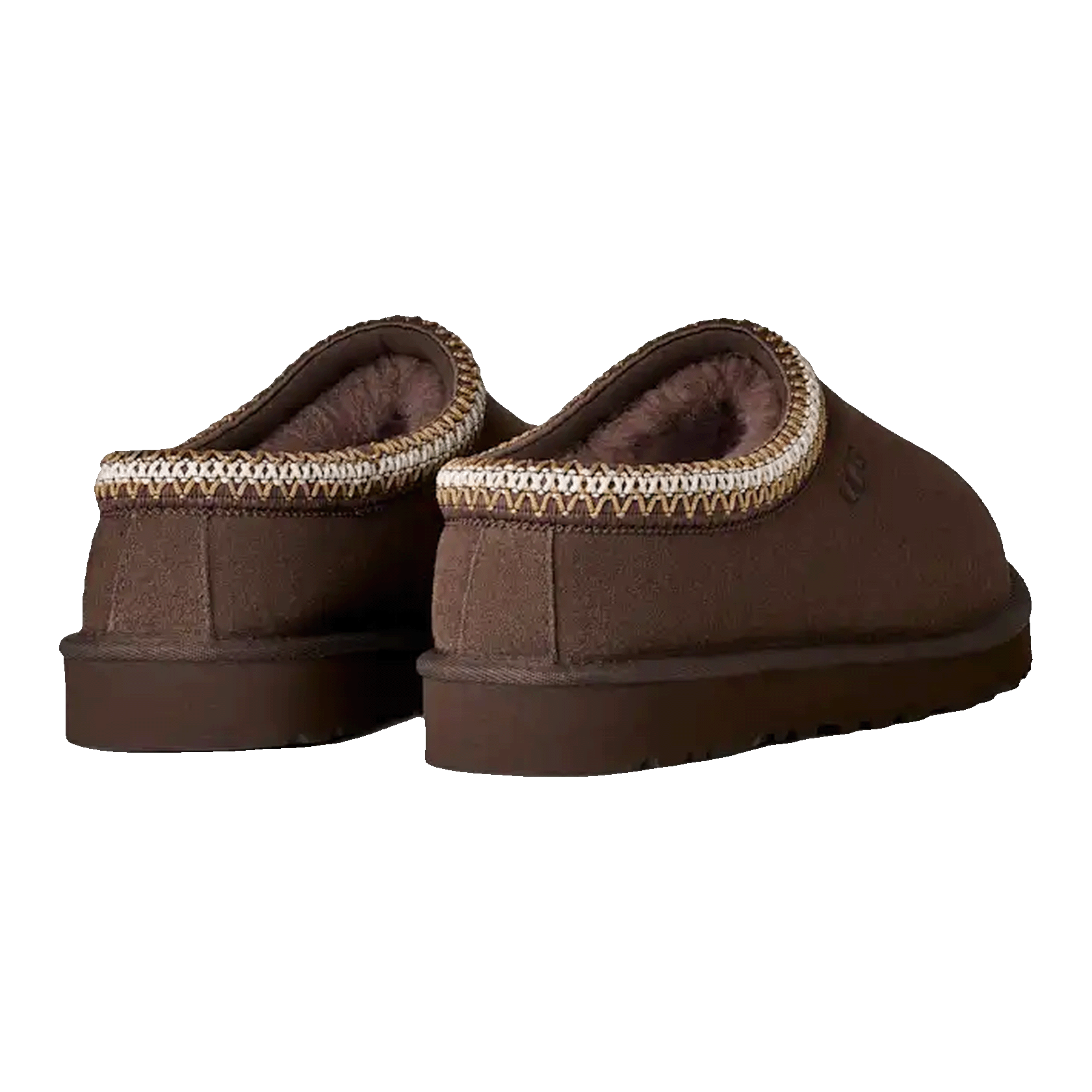 UGG Tasman II Slipper Dusted Cocoa Back