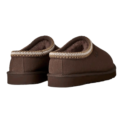 UGG Tasman II Slipper Dusted Cocoa Back