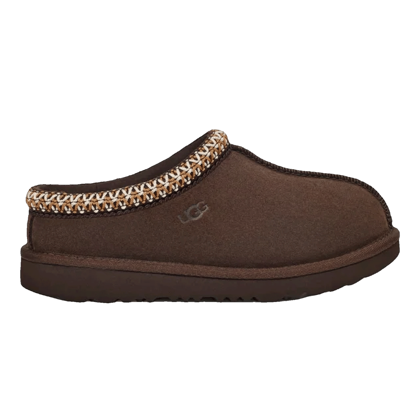 UGG Tasman II Slipper Dusted Cocoa (Kids)