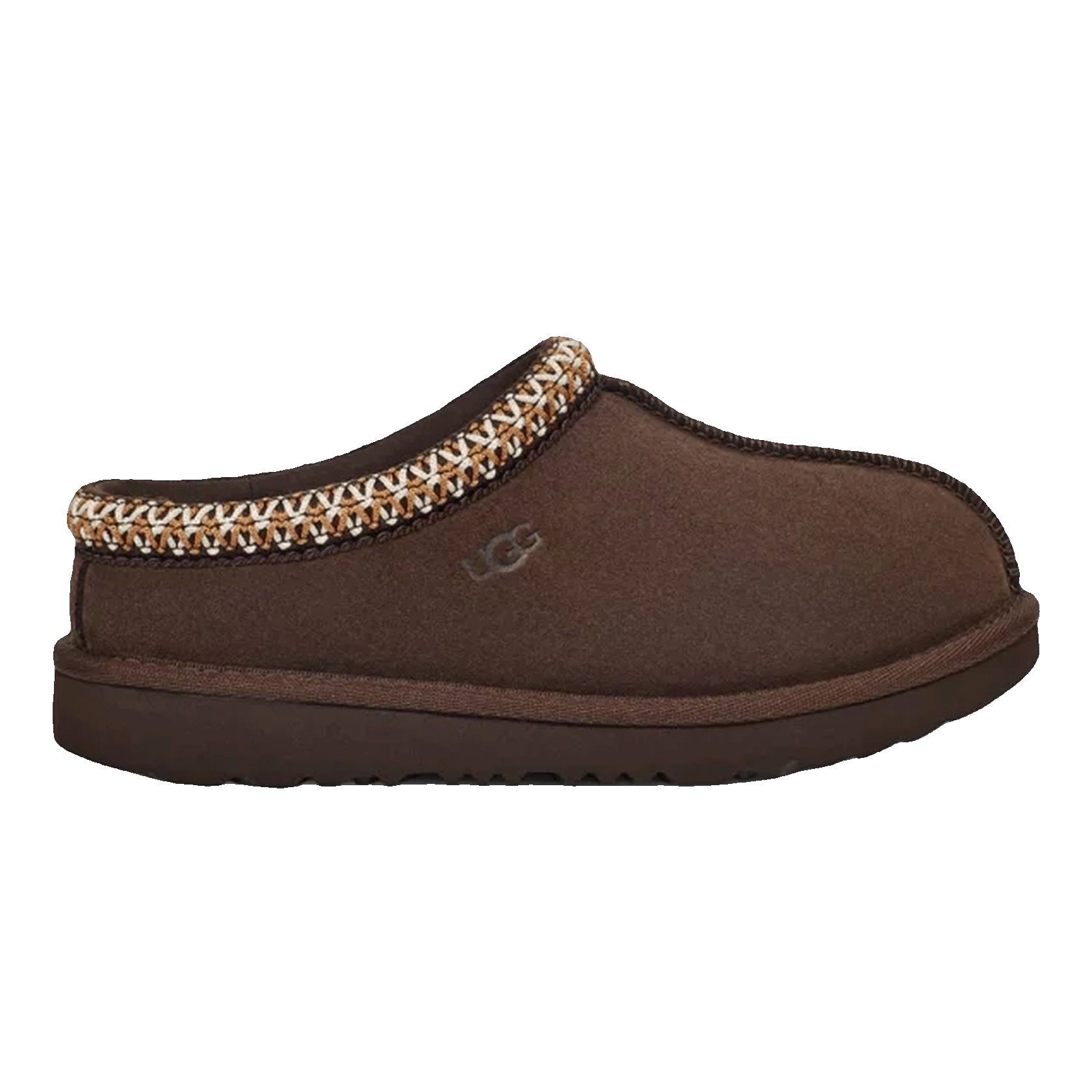 UGG Tasman II Slipper Dusted Cocoa (Kids)