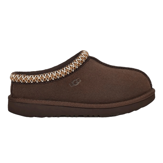 UGG Tasman II Slipper Dusted Cocoa (Kids)