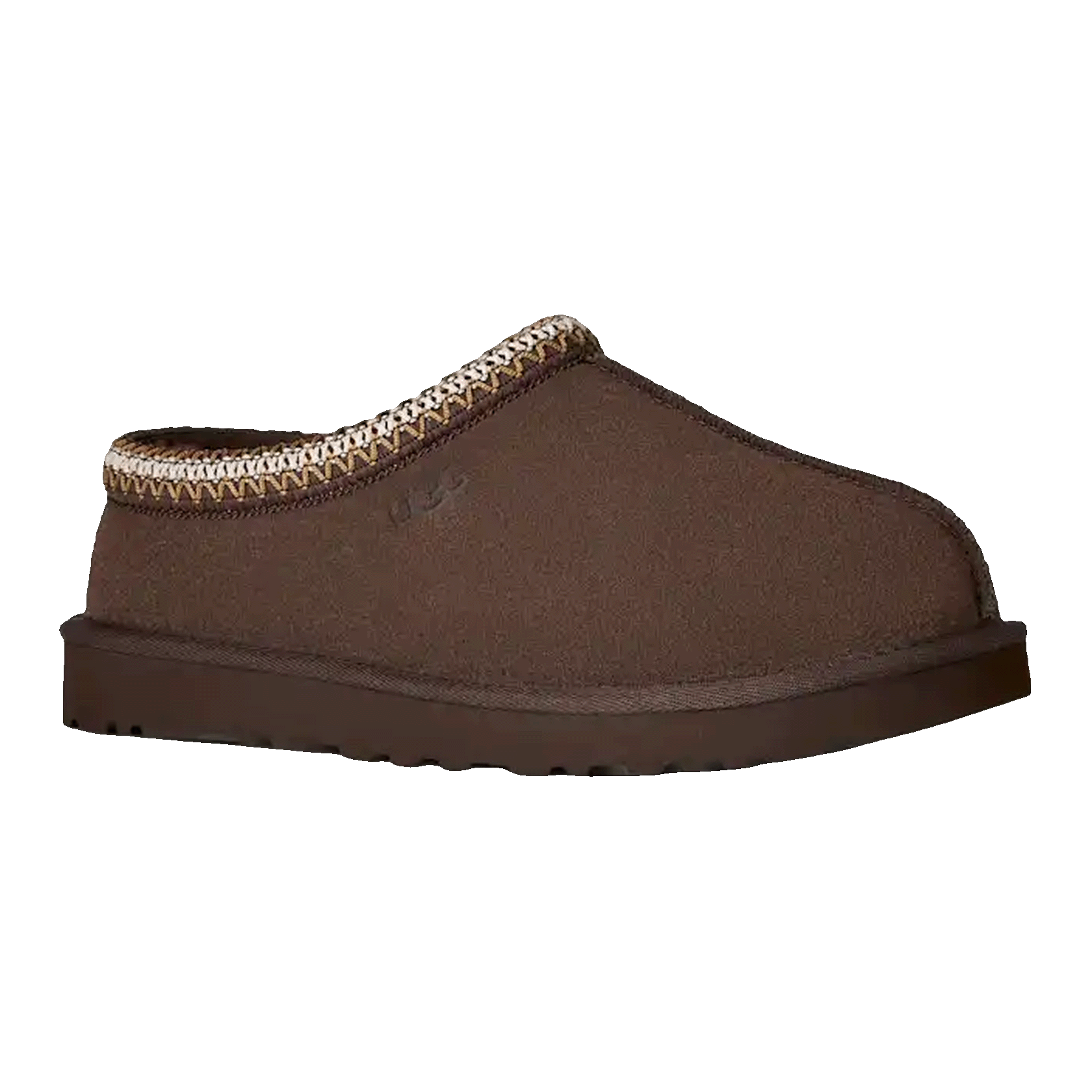 UGG Tasman II Slipper Dusted Cocoa Side