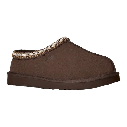 UGG Tasman II Slipper Dusted Cocoa Side