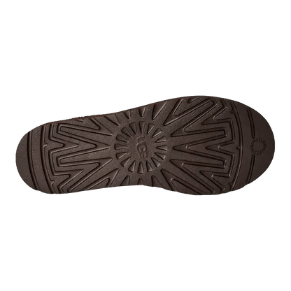 UGG Tasman II Slipper Dusted Cocoa Sohle