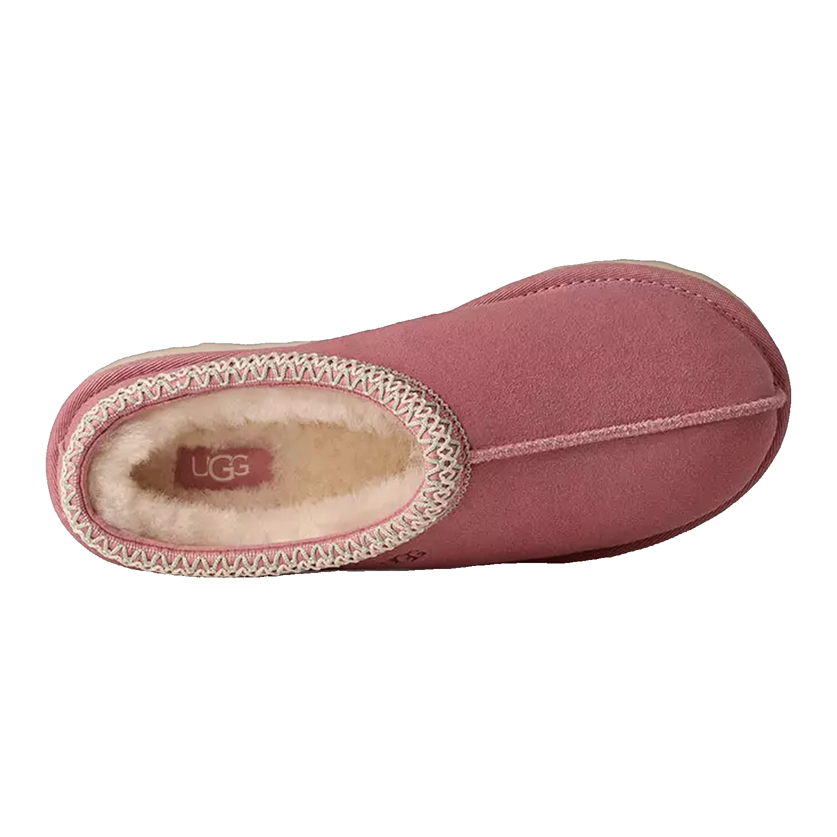 UGG Tasman II Slipper Horizon Pink (W) Oben 1174470-HNPN