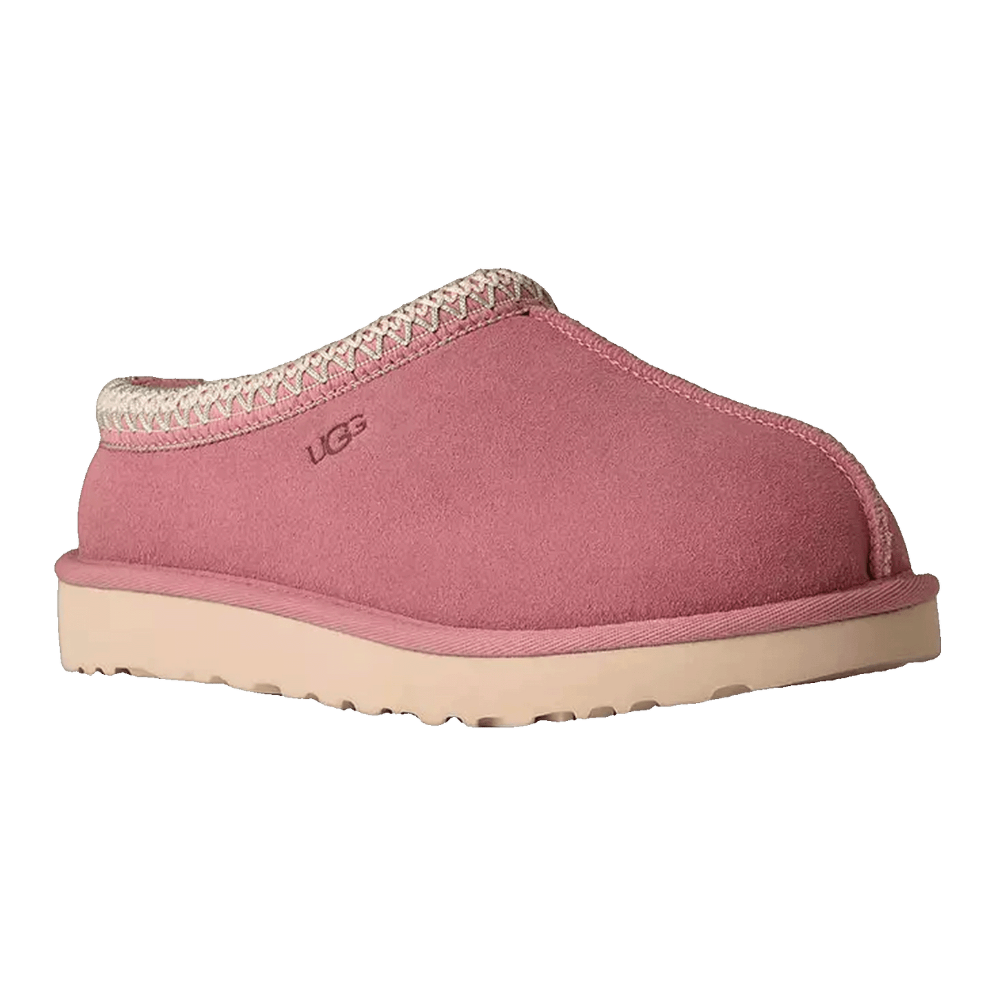 UGG Tasman II Slipper Horizon Pink (W) Side 1174470-HNPN