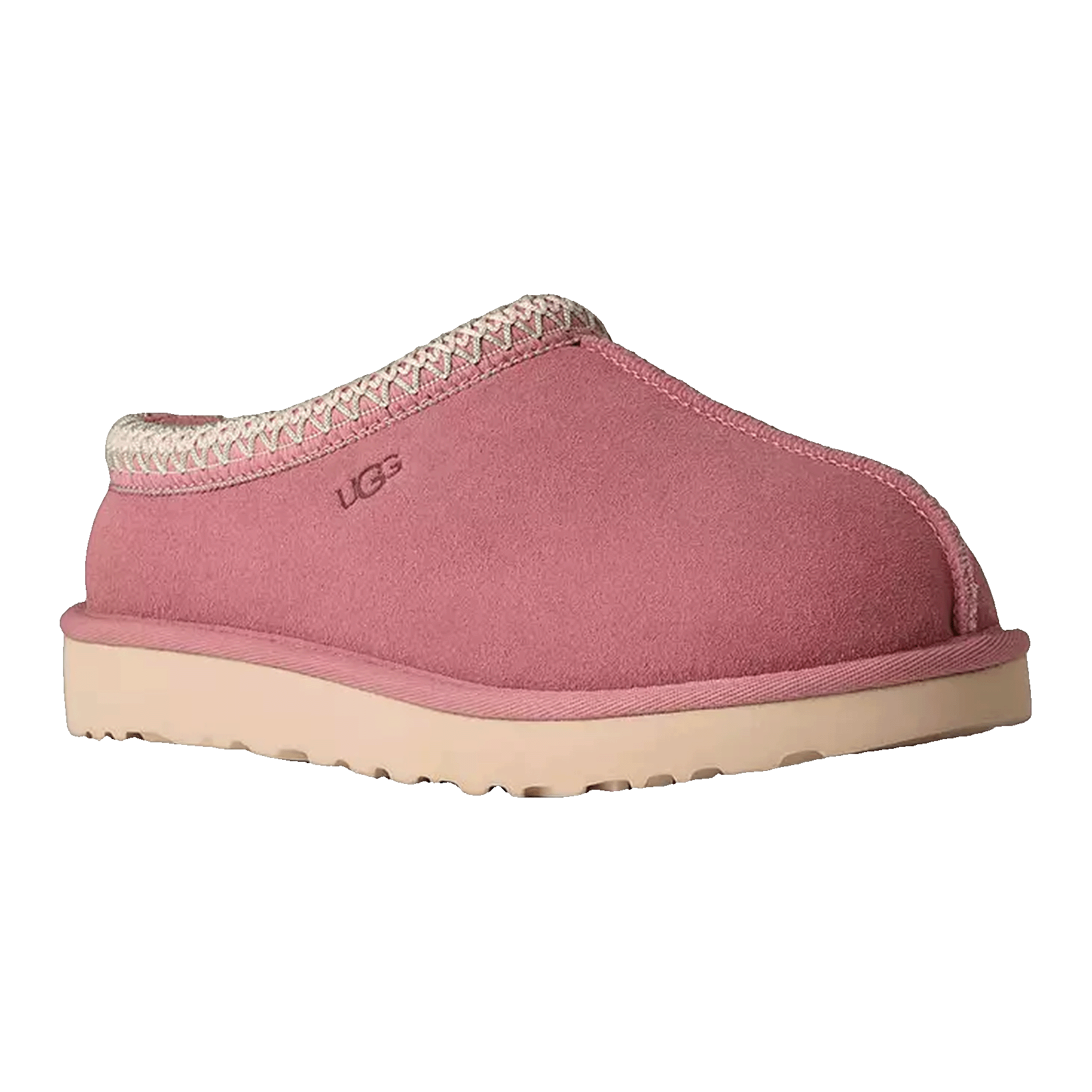 UGG Tasman II Slipper Horizon Pink (W) Side 1174470-HNPN