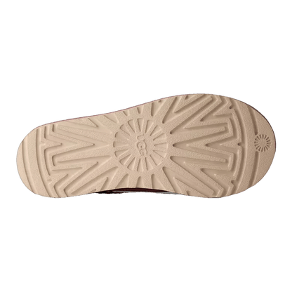 UGG Tasman II Slipper Horizon Pink (W) Sohle 1174470-HNPN