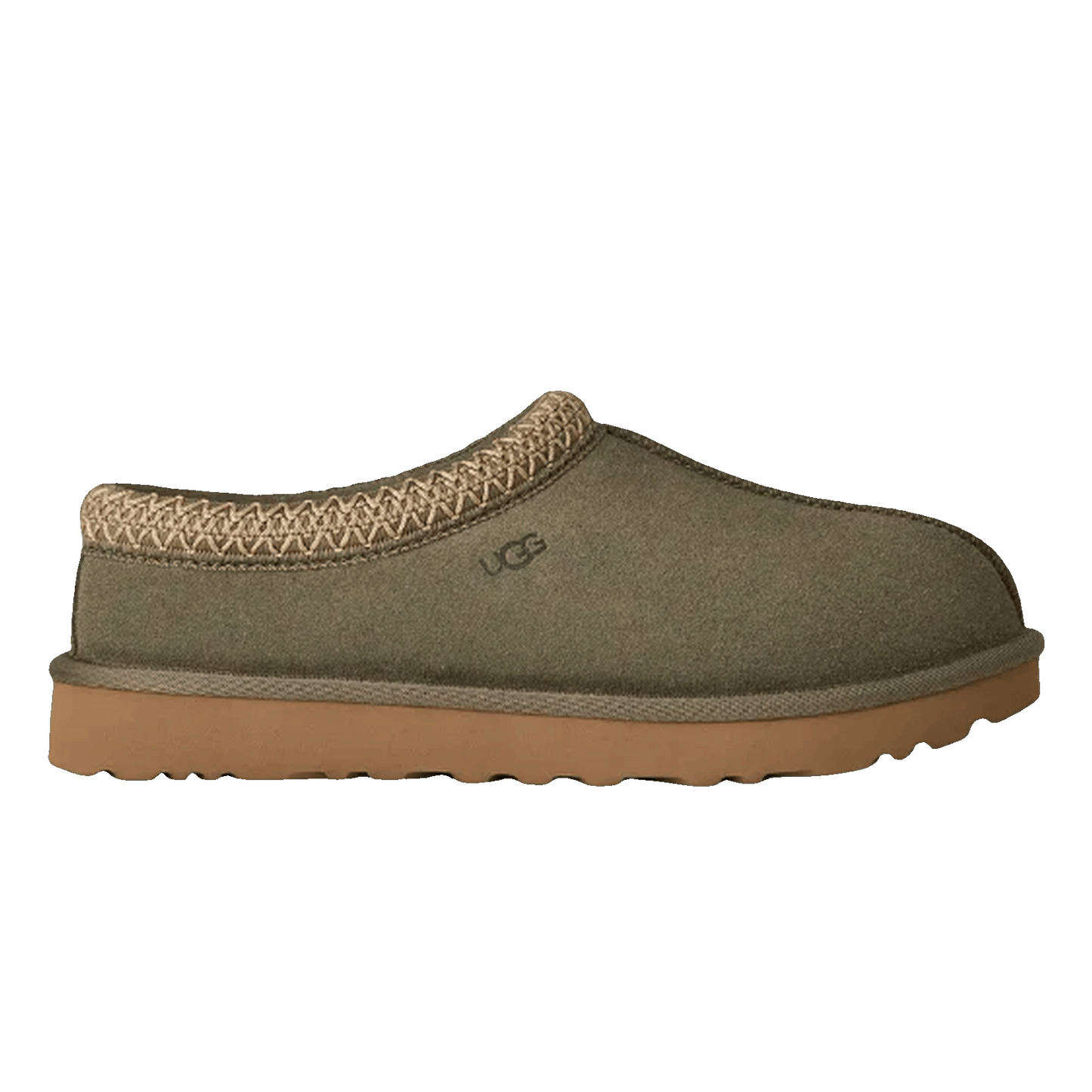 UGG Tasman II Slipper Moss Green (W)
