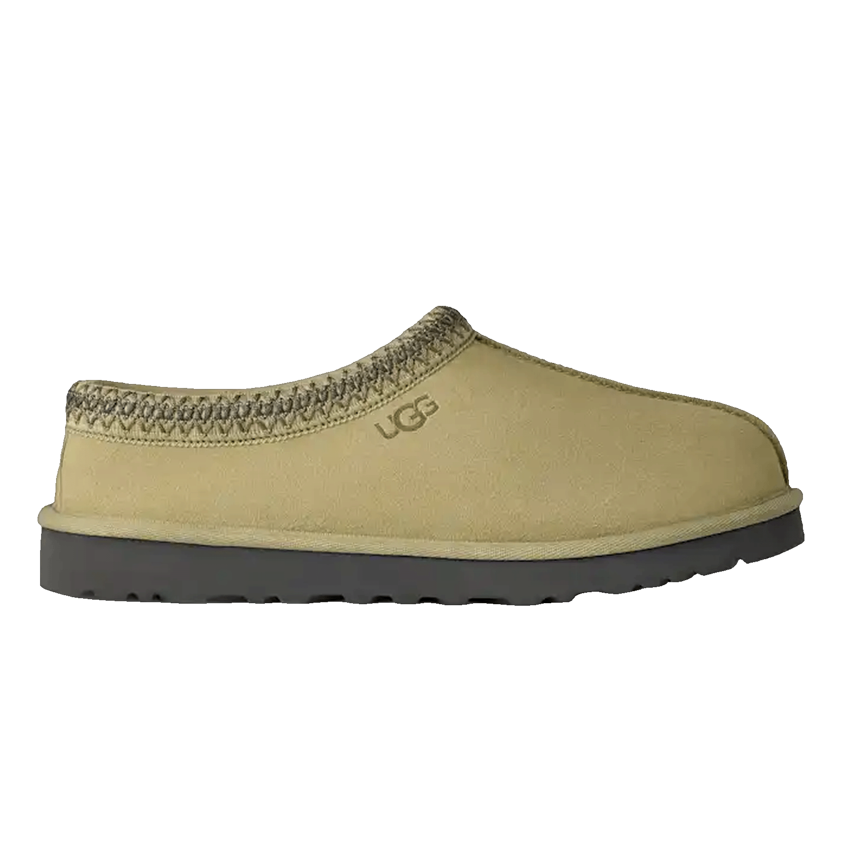 UGG Tasman II Slipper Muted Brass Magnolia Leaf
