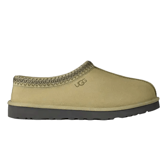 UGG Tasman II Slipper Muted Brass Magnolia Leaf