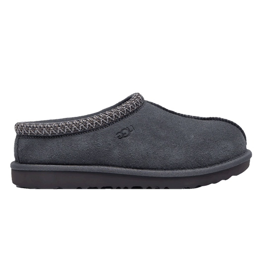 UGG Tasman II Slipper Obsidian (Kids)