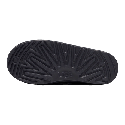 UGG Tasman II Slipper Obsidian (Kids) Sohle