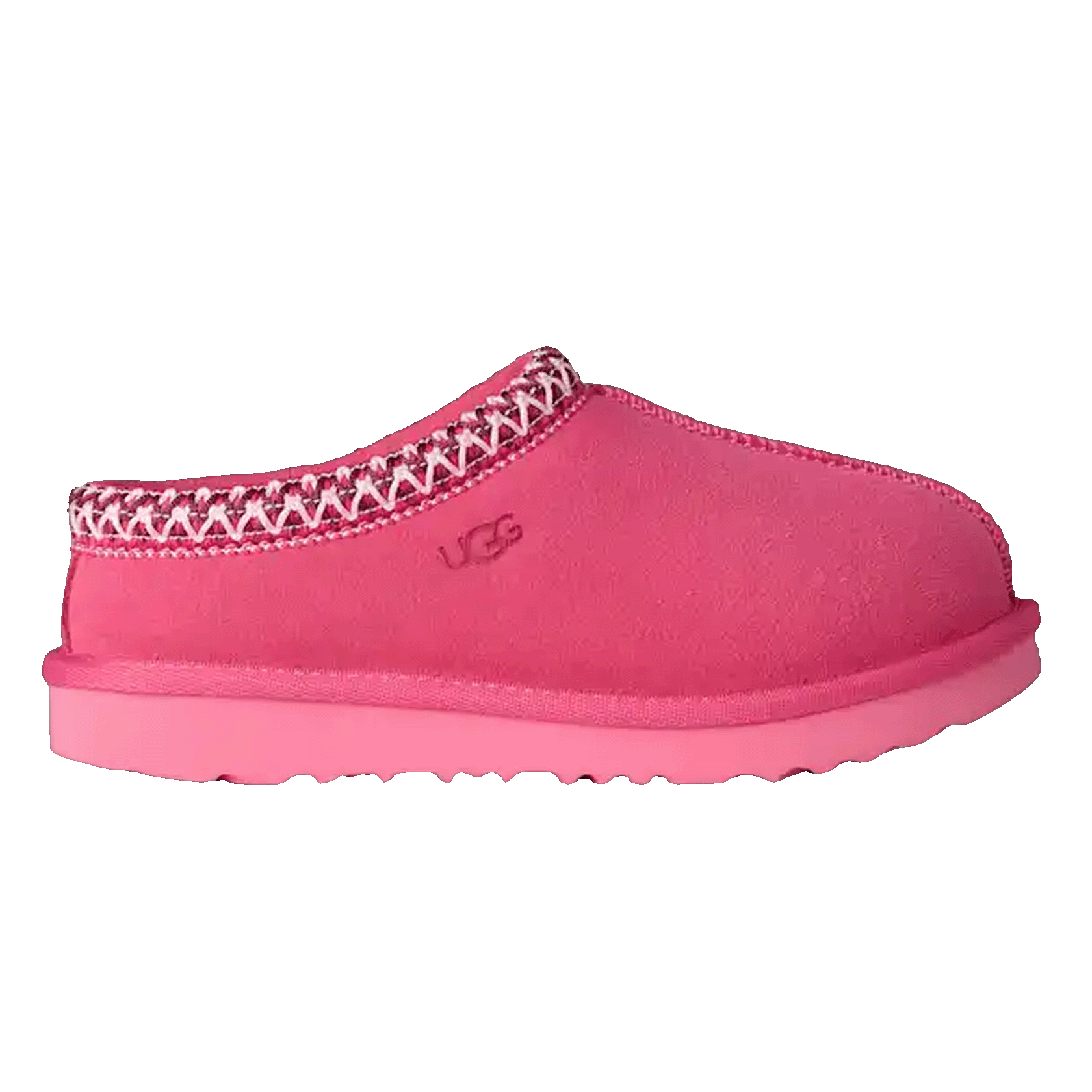 UGG Tasman II Slipper Pink Bloom (Kids)