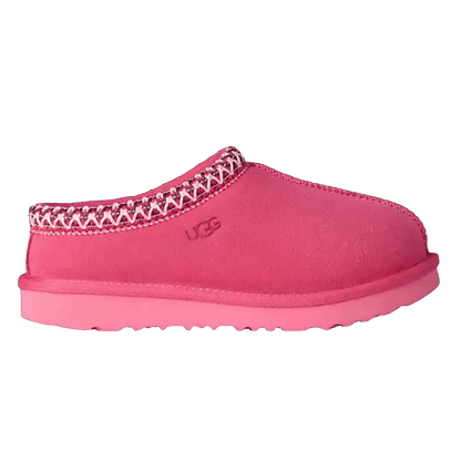 UGG Tasman II Slipper Pink Bloom (Kids)