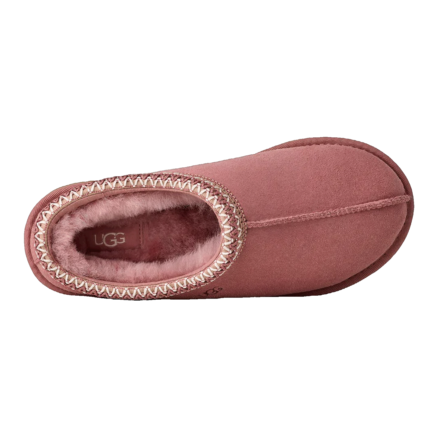 UGG Tasman II Slipper Pink Dawn (W) Oben