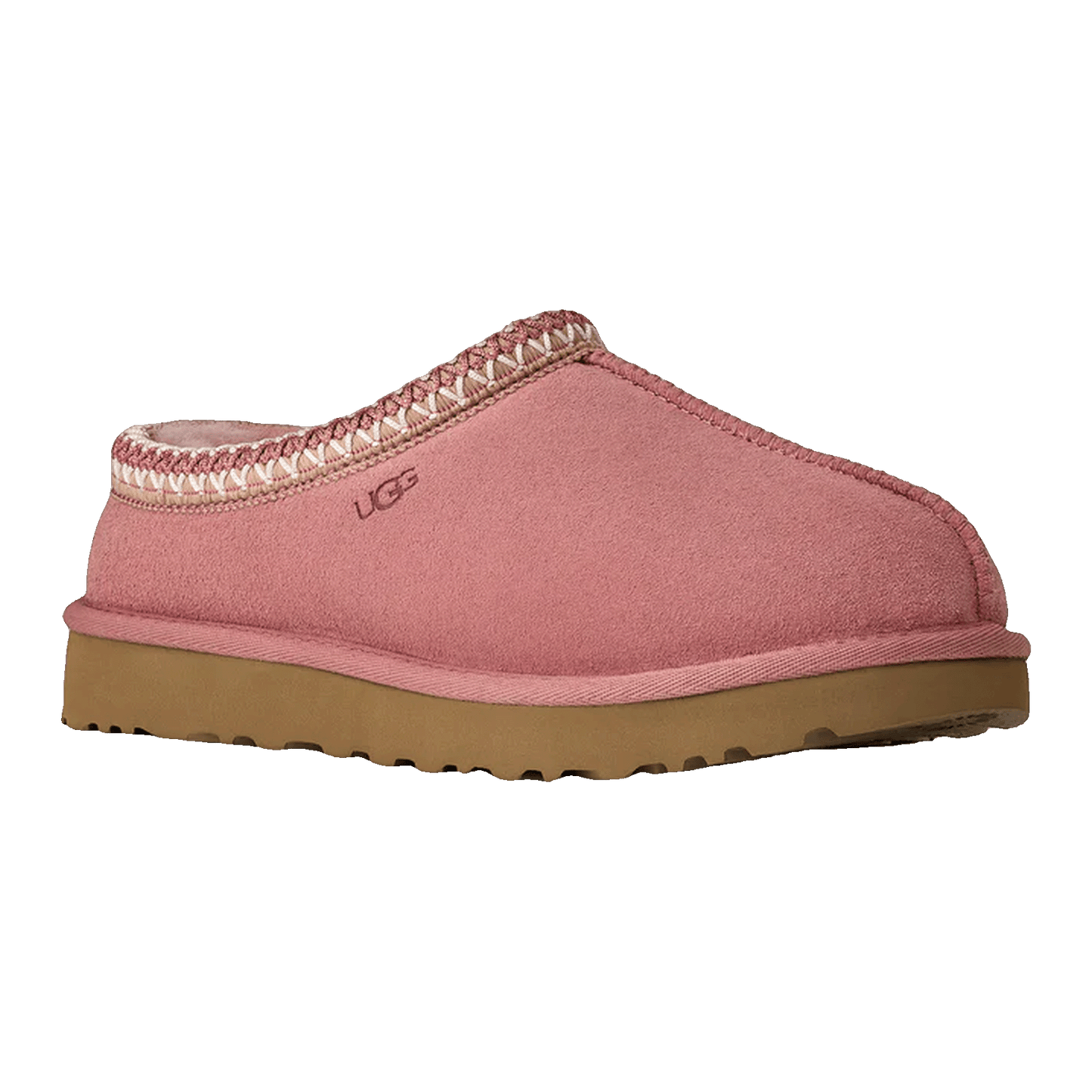 UGG Tasman II Slipper Pink Dawn (W) Side