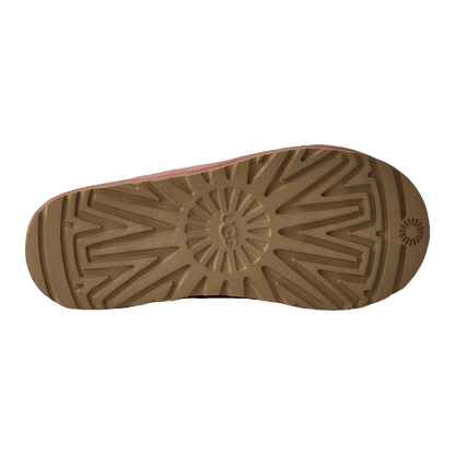 UGG Tasman II Slipper Pink Dawn (W) Sohle