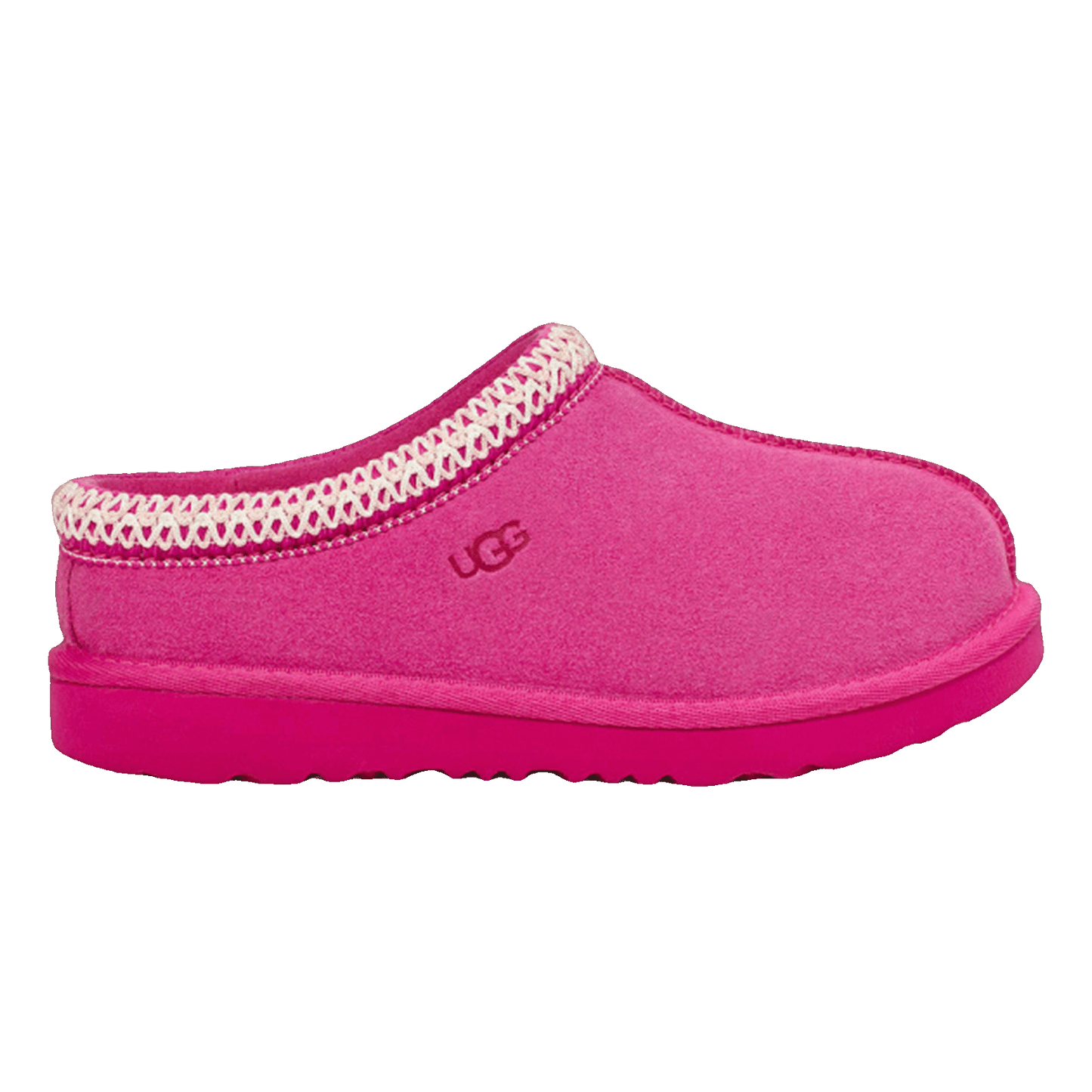 UGG Tasman II Slipper Rock Rose (Kids)