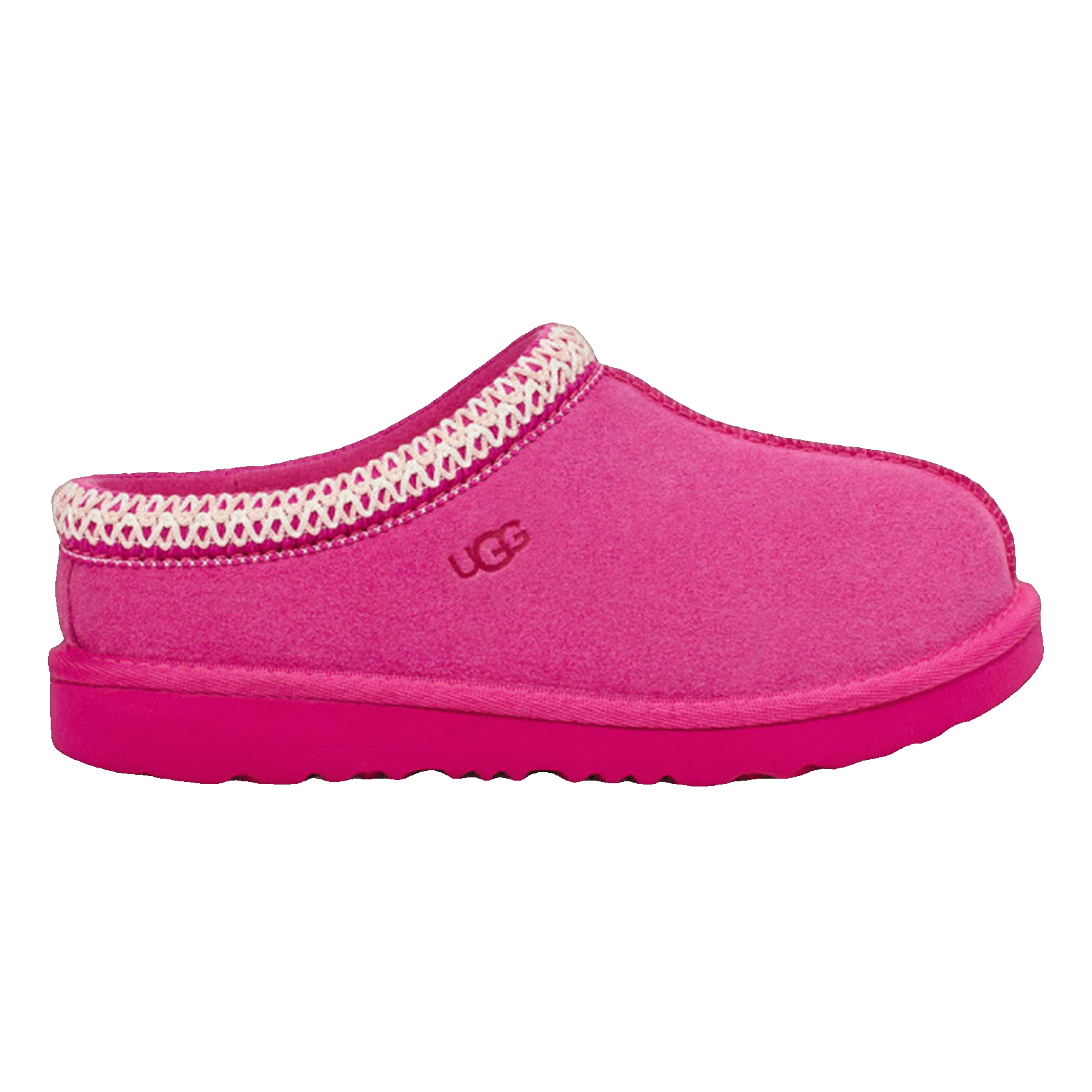 UGG Tasman II Slipper Rock Rose (Kids)