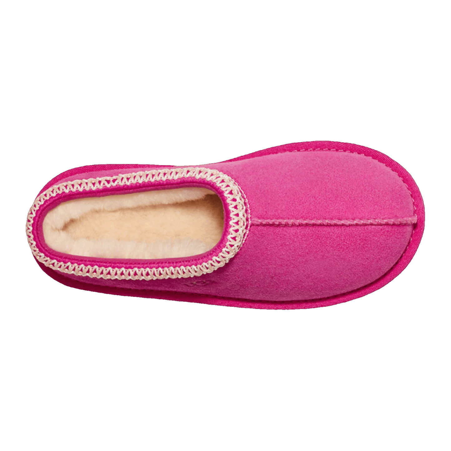 UGG Tasman II Slipper Rock Rose (Kids) Oben
