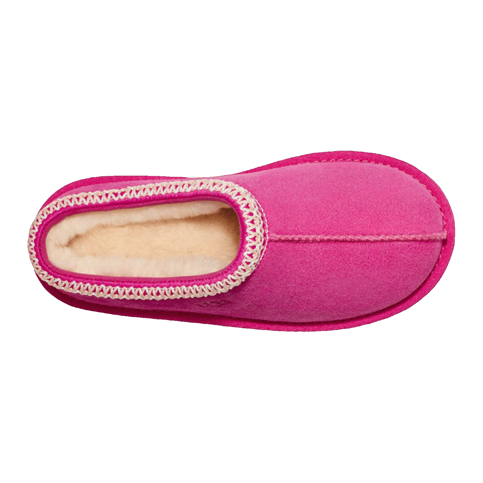 UGG Tasman II Slipper Rock Rose (Kids) Oben