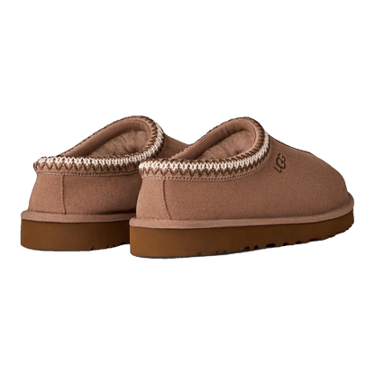 UGG Tasman II Slipper Rocky Oak Back