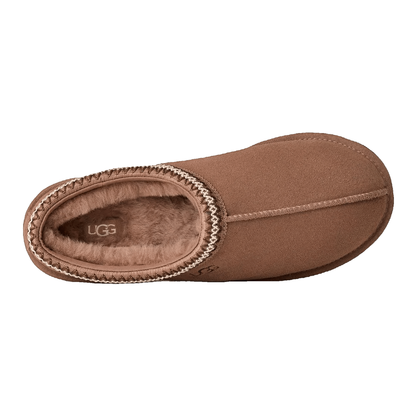 UGG Tasman II Slipper Rocky Oak Oben