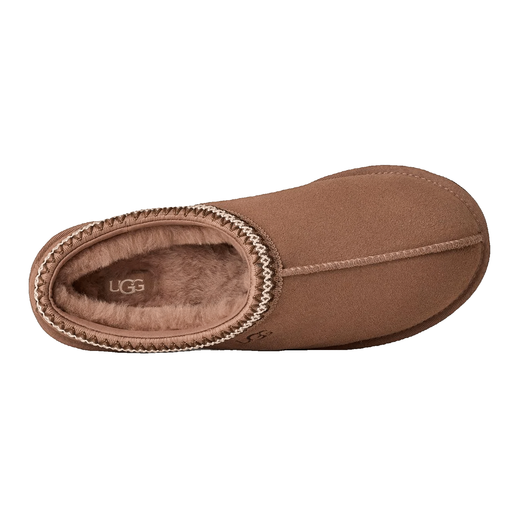 UGG Tasman II Slipper Rocky Oak Oben