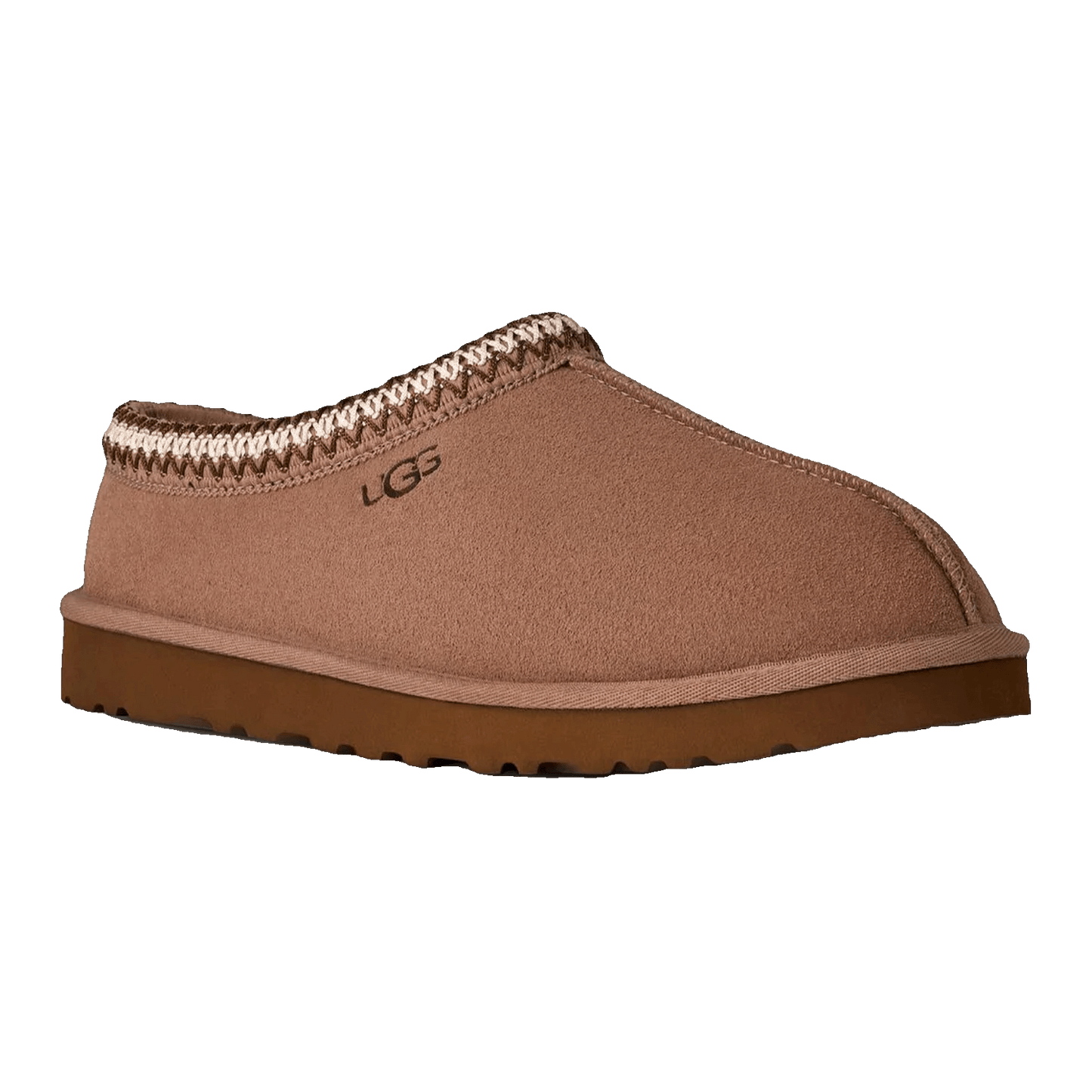 UGG Tasman II Slipper Rocky Oak Side