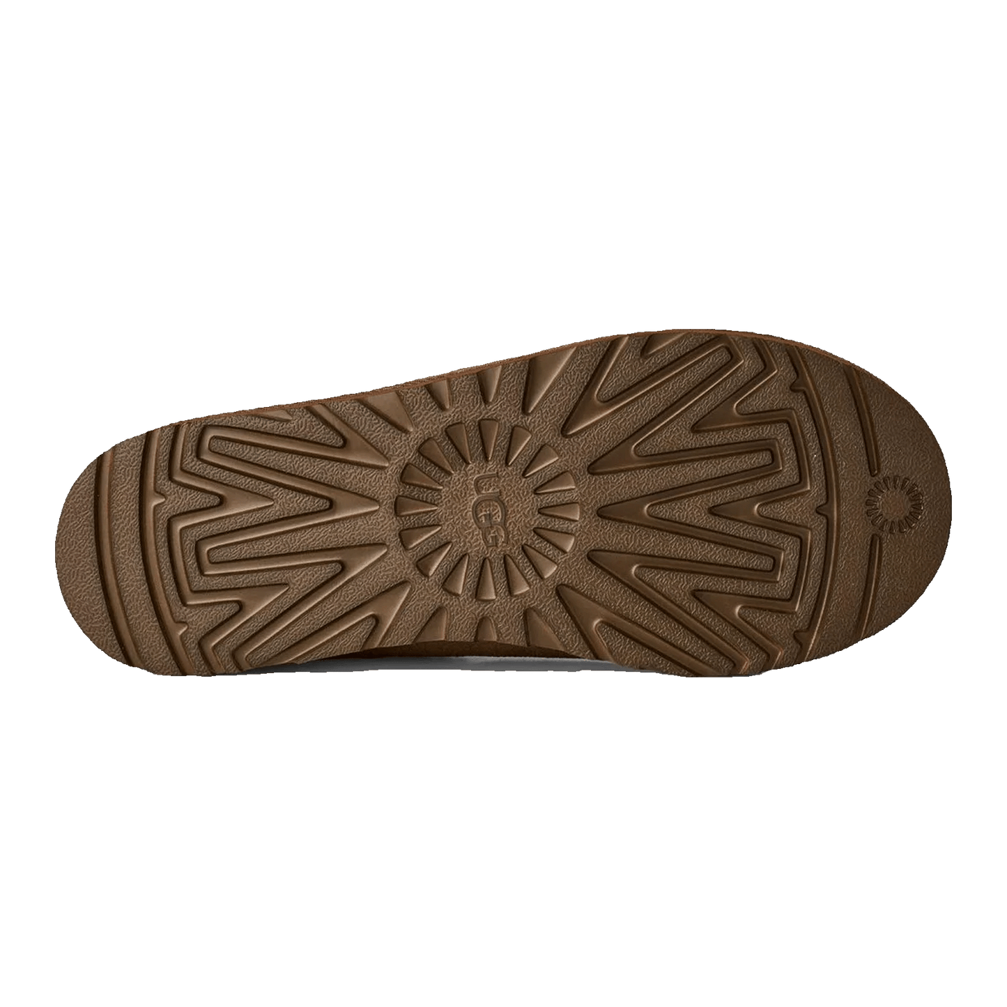 UGG Tasman II Slipper Rocky Oak Sohle