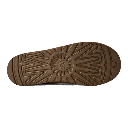 UGG Tasman II Slipper Rocky Oak Sohle