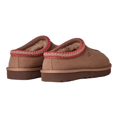 UGG Tasman II Slipper Rocky Oak (W) Back