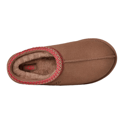 UGG Tasman II Slipper Rocky Oak (W) Oben