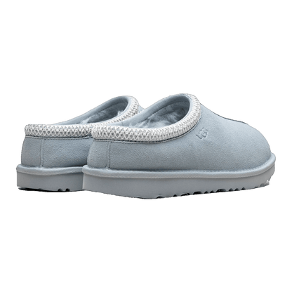 UGG Tasman II Slipper Sea Foam (Kids) Back