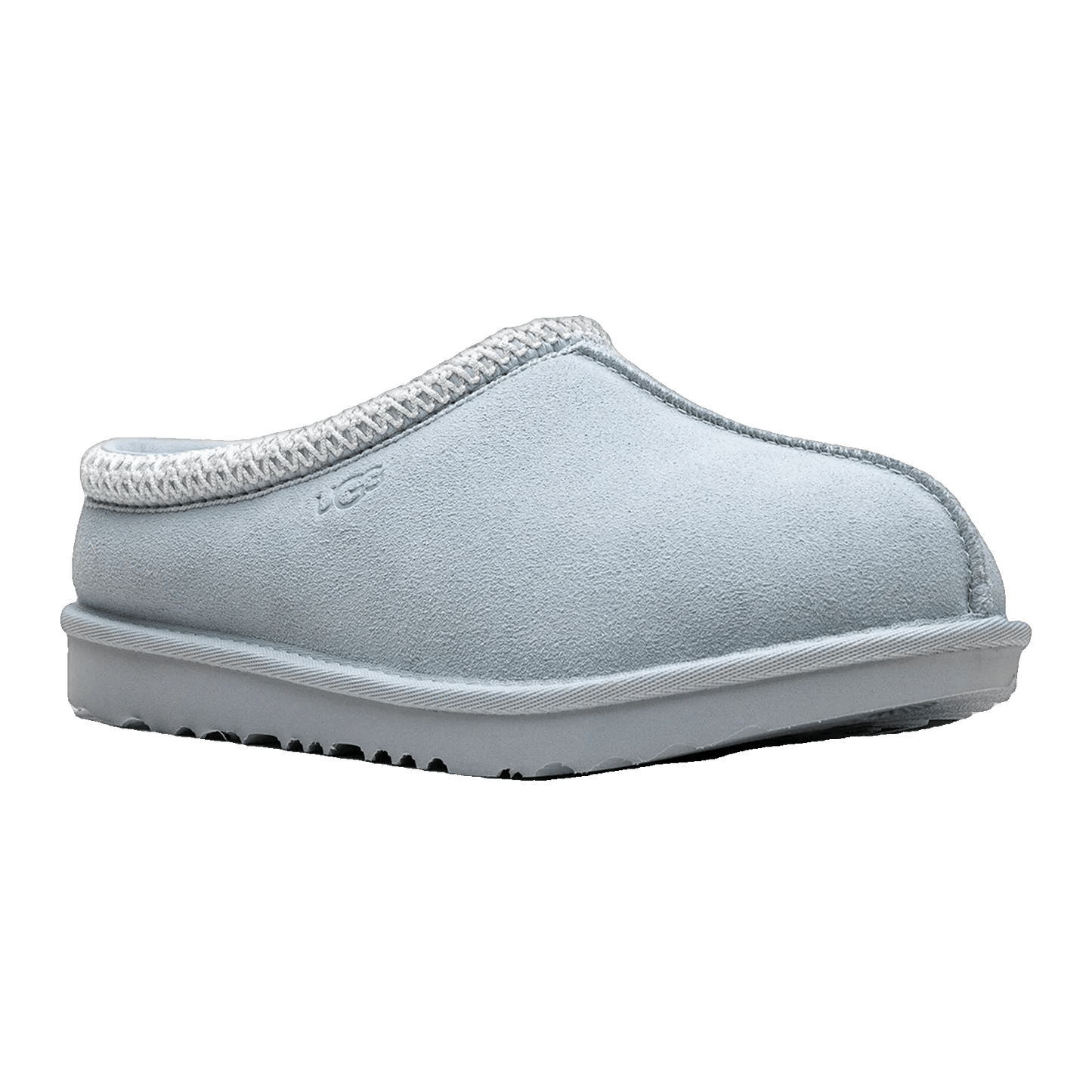 UGG Tasman II Slipper Sea Foam (Kids) Side