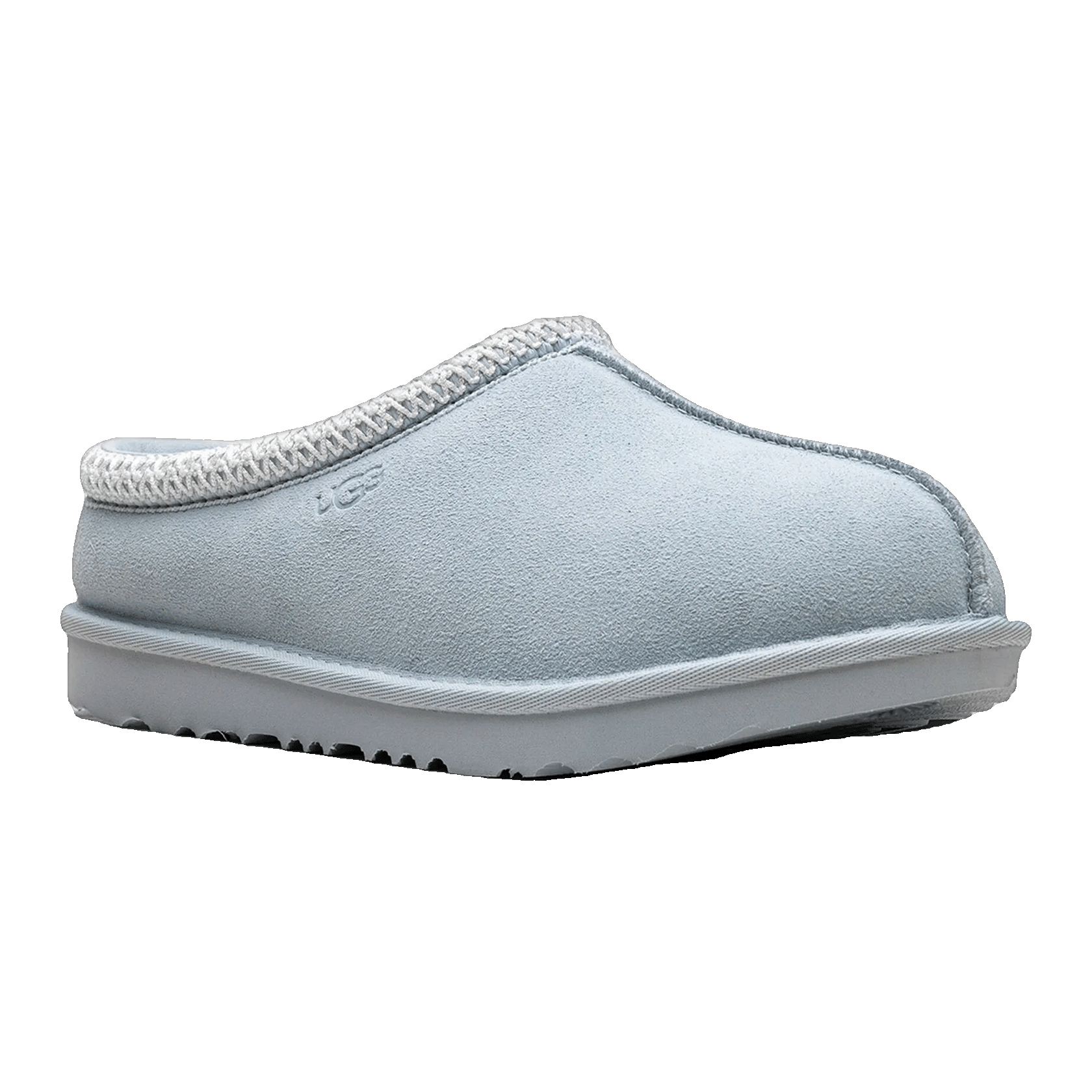 UGG Tasman II Slipper Sea Foam (Kids) Side