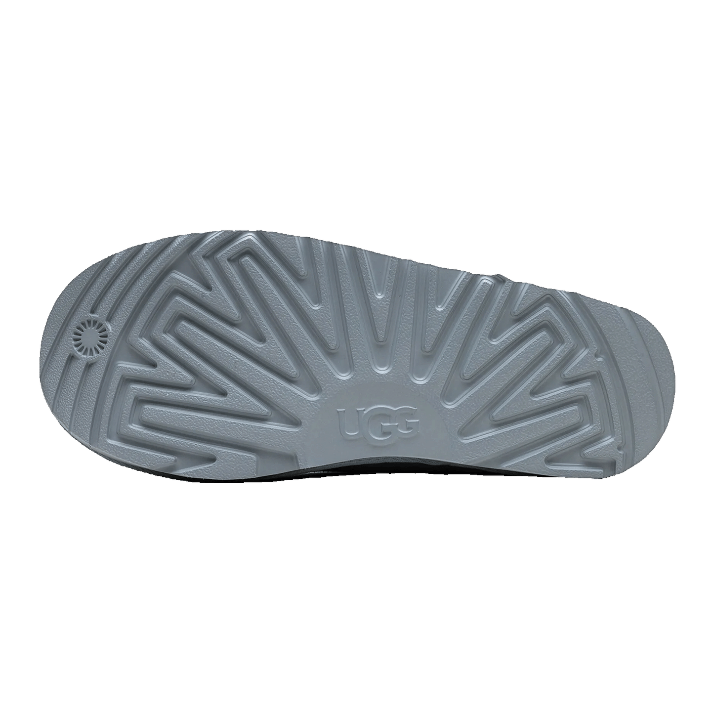 UGG Tasman II Slipper Sea Foam (Kids) Sohle