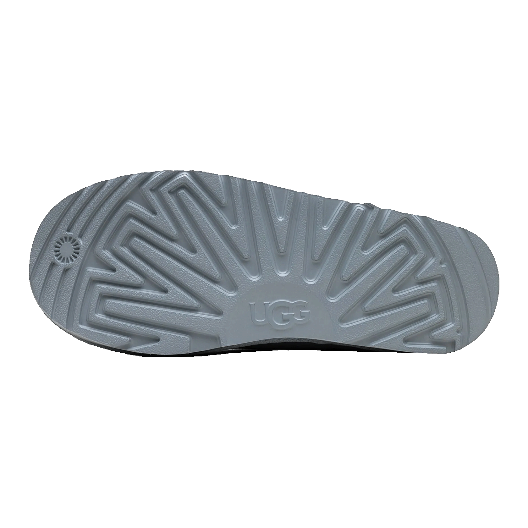 UGG Tasman II Slipper Sea Foam (Kids) Sohle