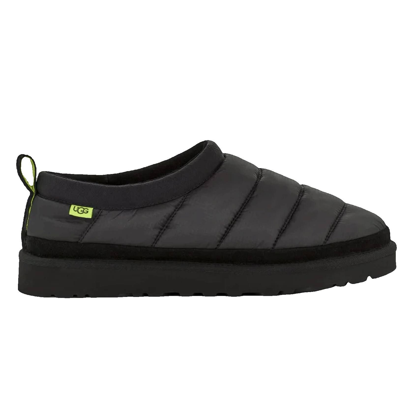 UGG Tasman LTA Slipper Black