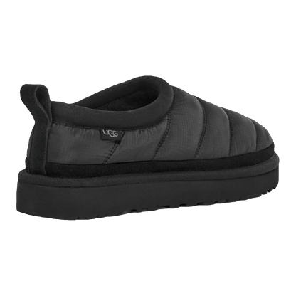 UGG Tasman LTA Slipper Black (W) Back